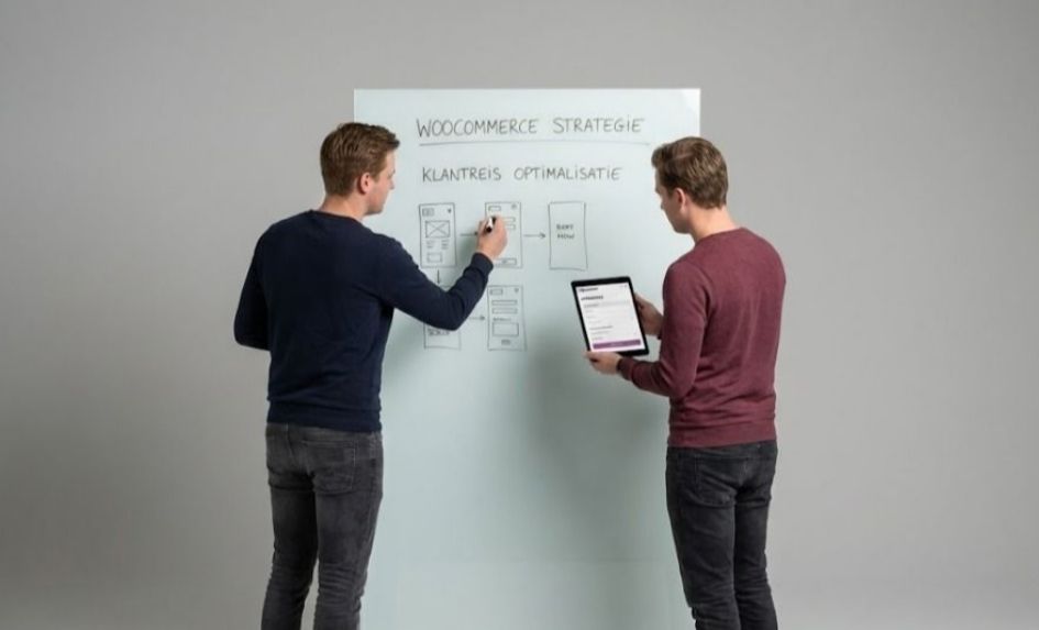 woocommerce webshop laten maken Schagen